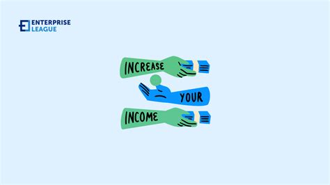 How to increase your income: 5 simple ways
