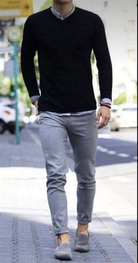 30 Christmas Men Outfit Trends! - Men's Dream Lifestyle