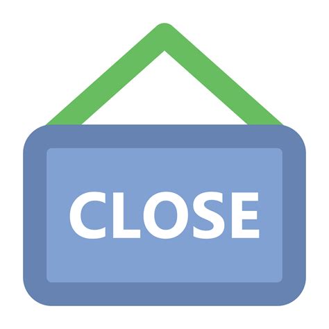 Trendy Close Concepts 6527329 Vector Art at Vecteezy