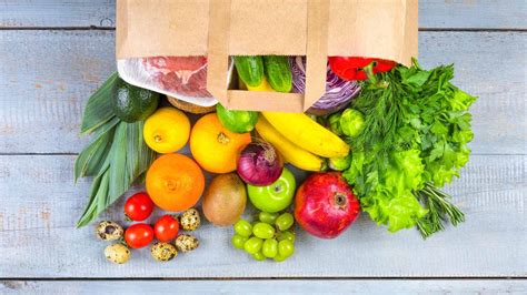 What foods help with high? - Healthy Foods