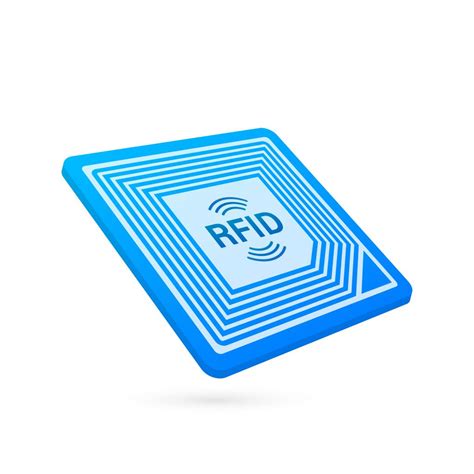 How RFID technology benefits supply chain management