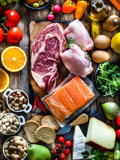 7 Protein-Rich Foods That Are Affordable And Nutritious