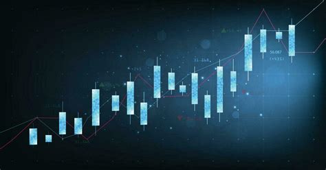 Business finance investment graph growth concept. 27742581 Vector Art ...