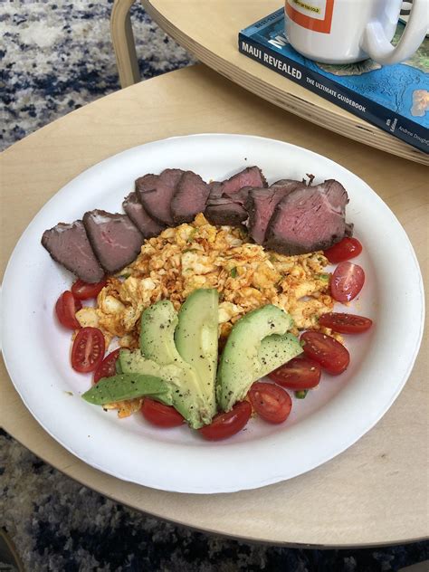 Post workout meal : r/HealthyFood