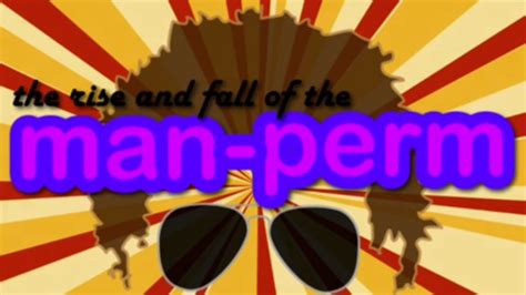 Man Perm on Vimeo