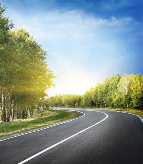 Smooth roads management - Enter your request to smooth road