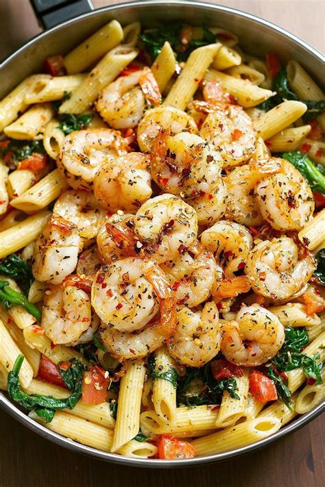 17 Easy Dinner Recipes That Are Perfect for Weeknights — Eatwell101
