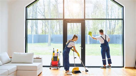 How Much Does Professional House Cleaning Cost? | Angi