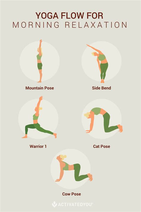 Best stretches for morning stiff body relief?