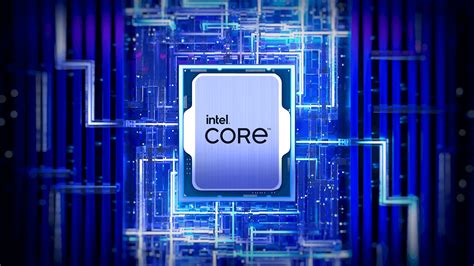 Famiglia di processori Intel® Core™ di tredicesima generazione