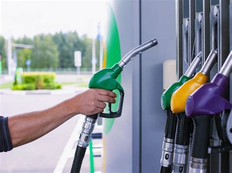 Fuel &amp; Measures | Georgia Department of Agriculture