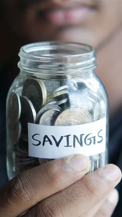 World Savings Day: 4 tips to save your money efficiently