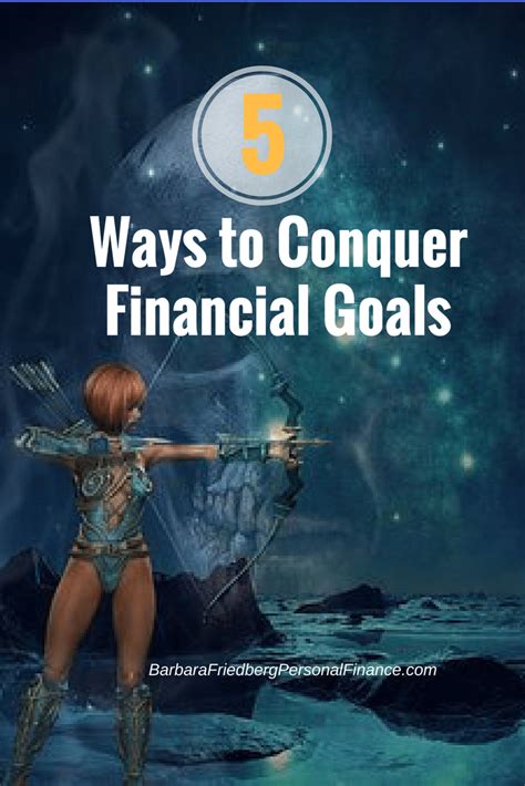 How to conquer self-doubt for financial growth & fitness goals?
