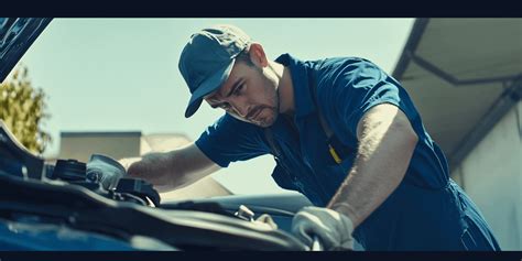 Oxygen sensor replacement by Rhino Mobile Mechanics of Washington