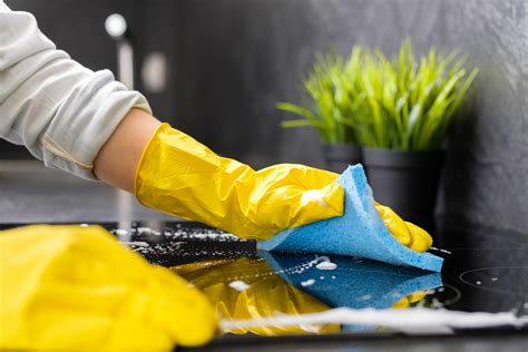 12 places to clean in your home to prevent the spread of illness | WTOP