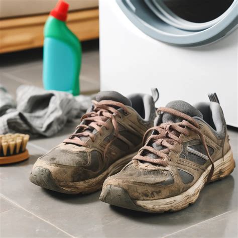 How To Wash Gym Shoes Like a Pro — Pro Housekeepers