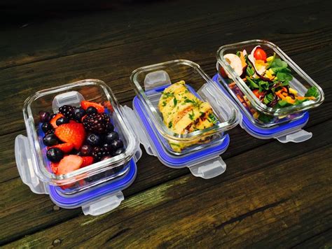 Best Meal Prep Containers – Ultimate Guide