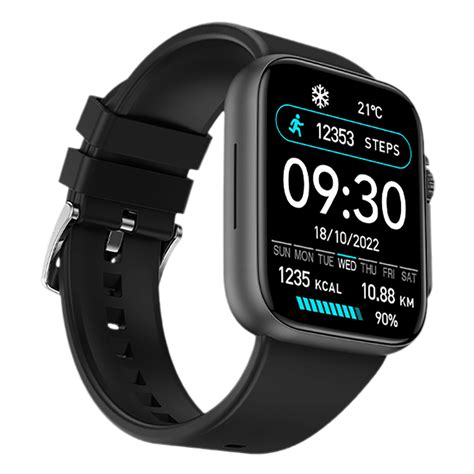 Buy FIRE-BOLTT Gladiator Smartwatch with Bluetooth Calling (49.7mm HD ...