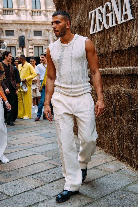 2024 Fashion Trends Men - Ryann Claudine