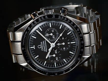Omega SA - Wikipedia