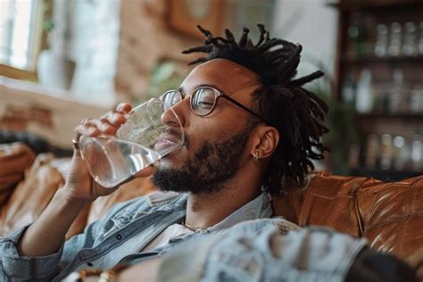 The Importance of Hydration: How Drinking Enough Water Supports Your ...