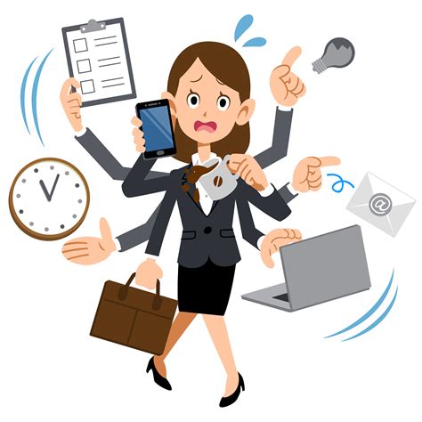 6 Major Differences Between Busy People and Productive People - Lead ...