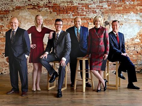 Orth Financial Group | Group photography poses, Business photoshoot ...