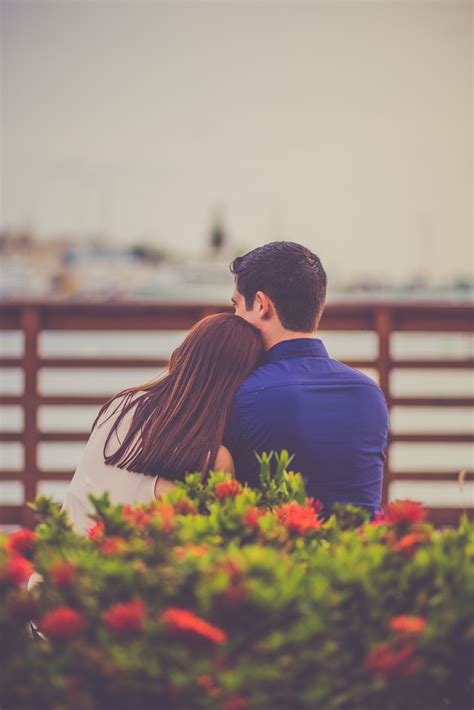 Loving Couple Photography