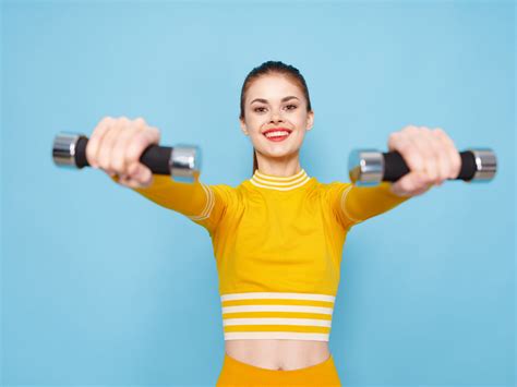 4 Reasons Why Adjustable Dumbbells are a Must-Have for Your Home Gym ...