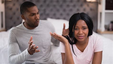 Healthy ways of dealing with conflict in a relationship | Truelove