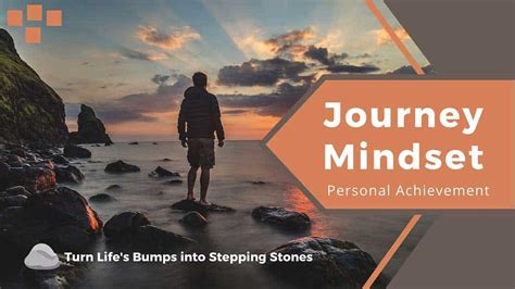 Journey Mindset: Turn Life's Bumps Into Stepping Stones | Spavelous
