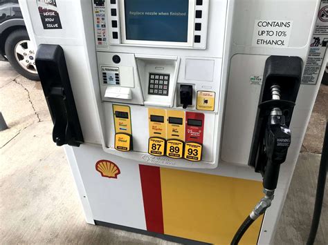 Is premium fuel worth it for men’s engine longevity & performance?