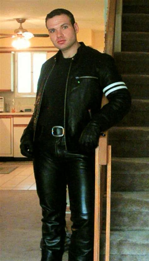 LeatherChris on Twitter: 