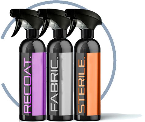 Permanent DWR waterproofing ️ Effectiveness thanks to Nano-Care