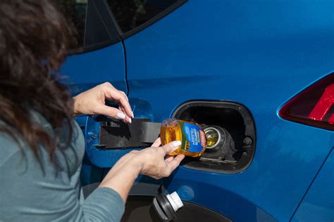 What Fuel Stabilizer Is and How to Use It - AutoZone
