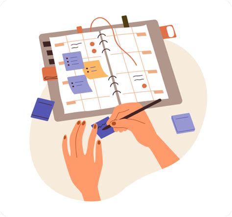 How To Organize Your Life: Best Tips Out There - Bordio