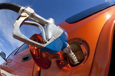 What’s your type of fuel? | Autodeal