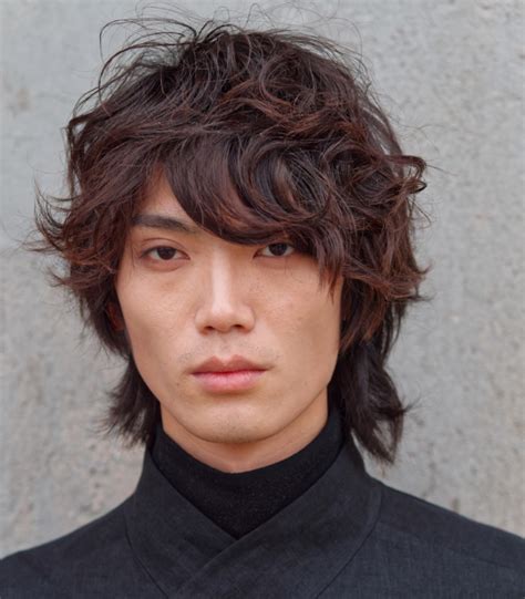 Men's Curly Hair Types: The Ultimate Guide & Chart