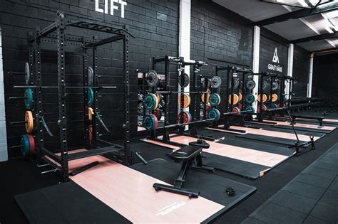 Top 10 Gyms London at Josephine Randle blog
