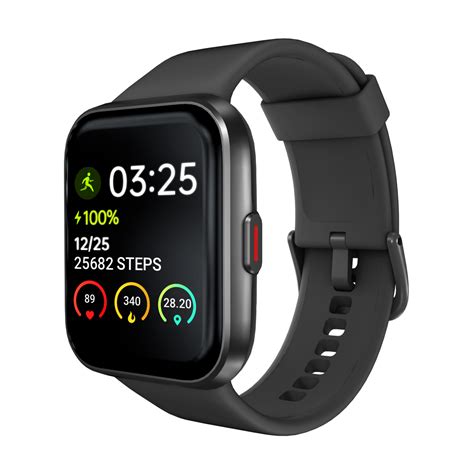 The Top Three Smartwatches Ranked