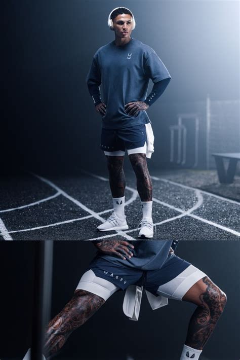 Gym Outfit for Men | Gym outfit men, Sport outfit men, Men fashion ...