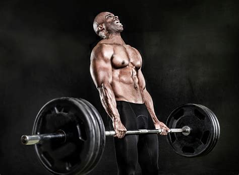 19,300+ Man Lifting Heavy Weights Stock Photos, Pictures & Royalty-Free ...