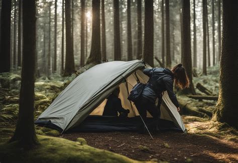 Tent Zippers: The Often Overlooked Essential - Camping Leaf