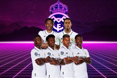 Real Madrid's big change: Six years of work and 500m euros on the team ...