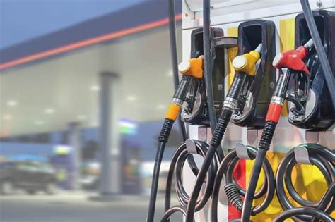 Fuel prices in the UAE for January 2024 - Newswire Dubai