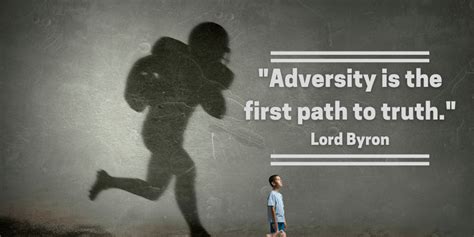 67 Quotes on Adversity and Overcoming The Challenges - Work With Joshua