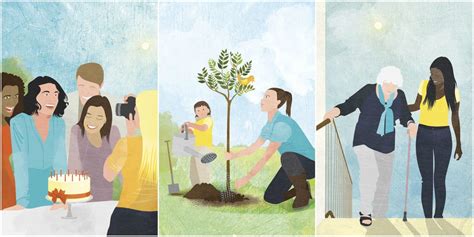 31 Small Acts of Kindness - Random Acts of Kindness for Kids