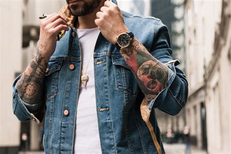 18 Accessories Every Man Should Own to Unlock Next-Level Style – Wnkrs Blog