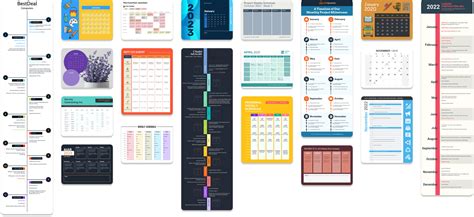 Online Calendar Maker - Venngage