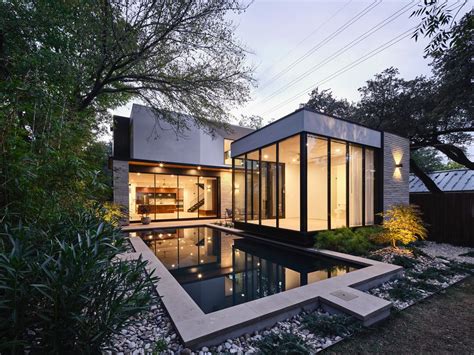 2023 Austin Modern Home Tour